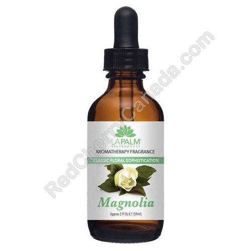 red cherry lashes Fragrance Oil Magnolia 2 oz