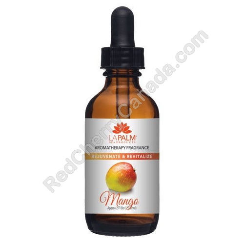 red cherry lashes Fragrance Oil Mango 2 oz