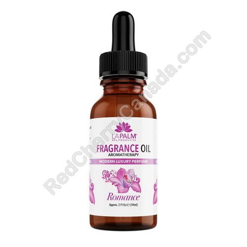 red cherry lashes Fragrance Oil Romance 2 oz