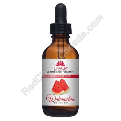 red cherry lashes Fragrance Oil Watermelon 2 oz
