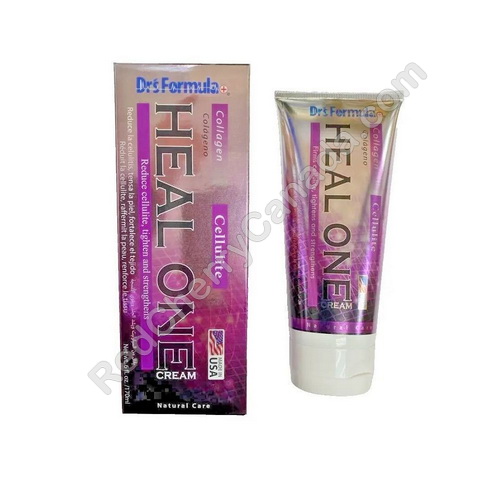 red cherry lashes Heal One Cellulite Cream 170 ml