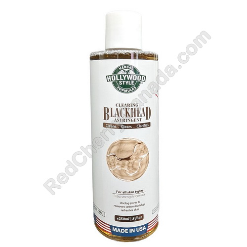 red cherry lashes HS Blackhead Astringent 150 ml