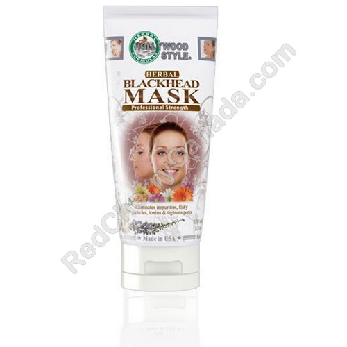 red cherry lashes HS Blackhead Mask 150 ml