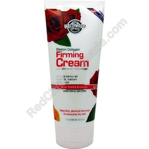 red cherry lashes HS Collagen Cream Firming 150 ml