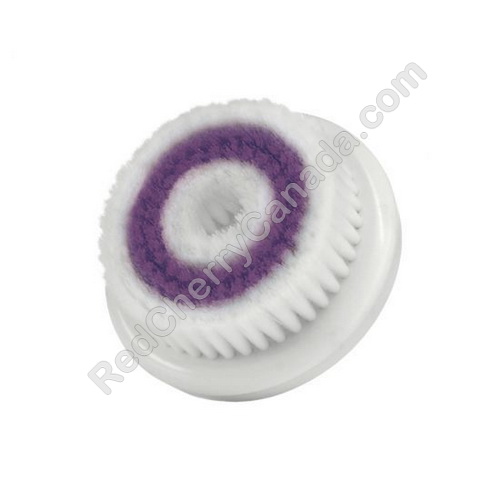 red cherry lashes HydraSonic Body Brush 2/Box