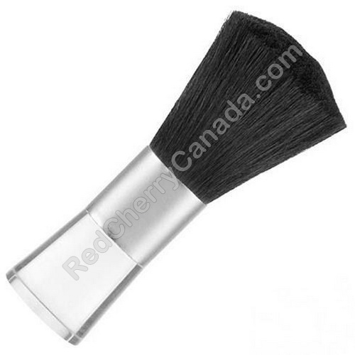 red cherry lashes Ikonna Cleaning Brush