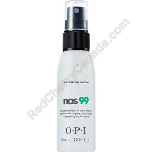 red cherry lashes nas99 Cleansing Solution 55 ml