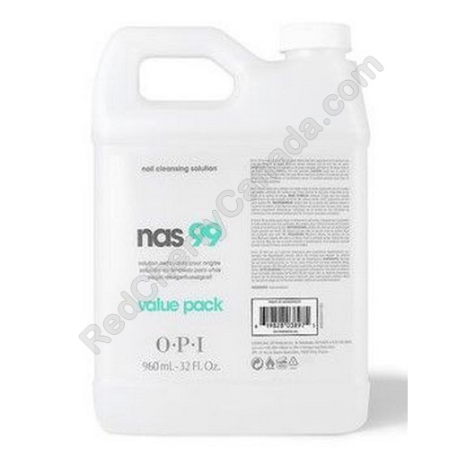 red cherry lashes nas99 Cleansing Solution 960 ml