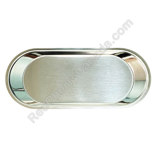 red cherry lashes Salonnex Utility Tray No Holes