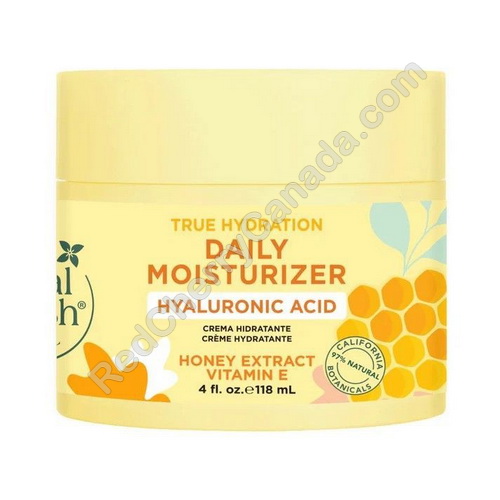 red cherry lashes True Hydration Moisturizer 4 oz