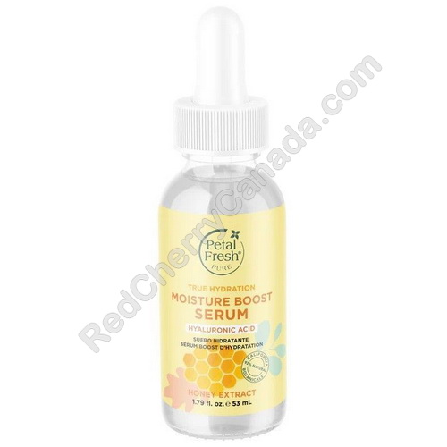 red cherry lashes True Hydration Moisture Serum 1.79 oz