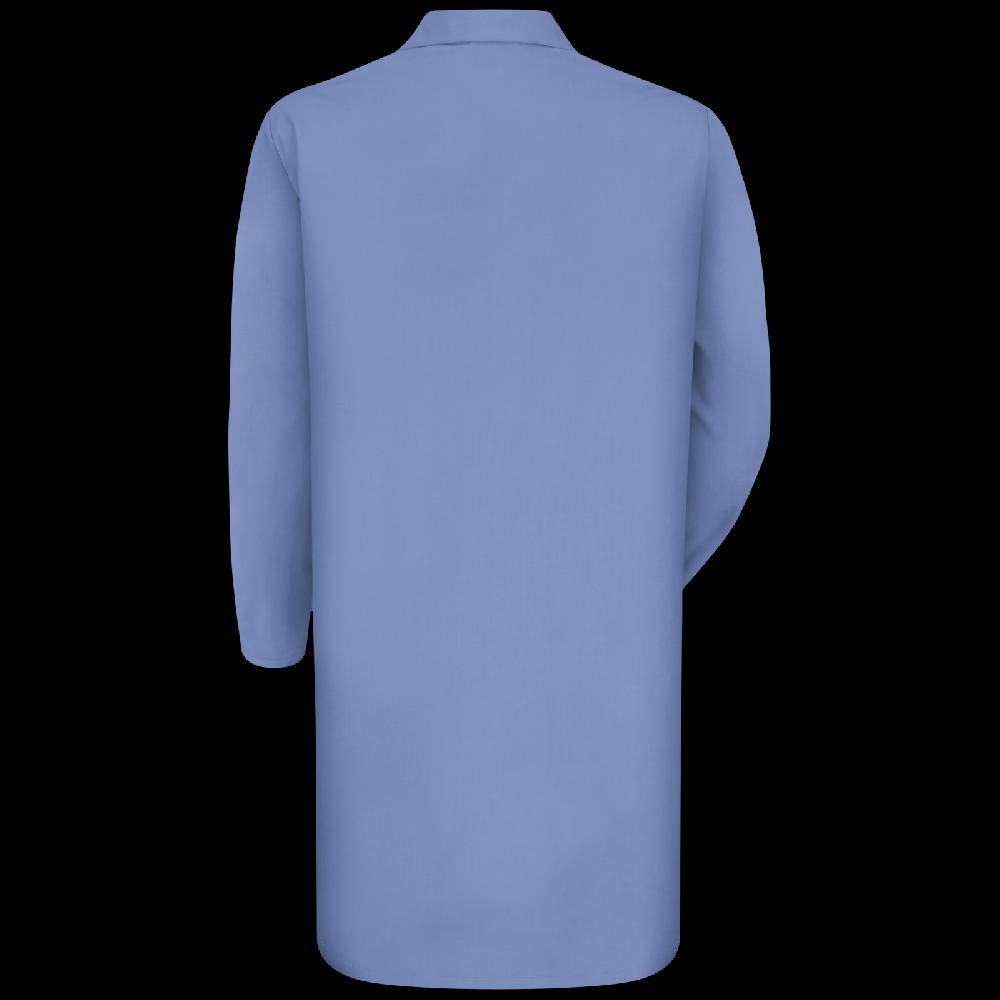 Red Kap Men's Red Kap® Lab Coat With Interior Pocket