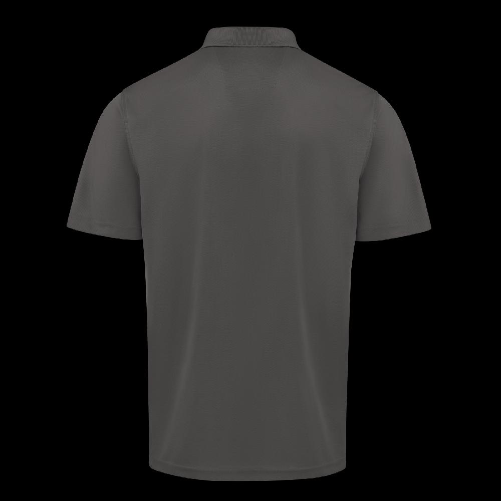 Red Kap Men's Short Sleeve Performance Knit® Pocket Polo