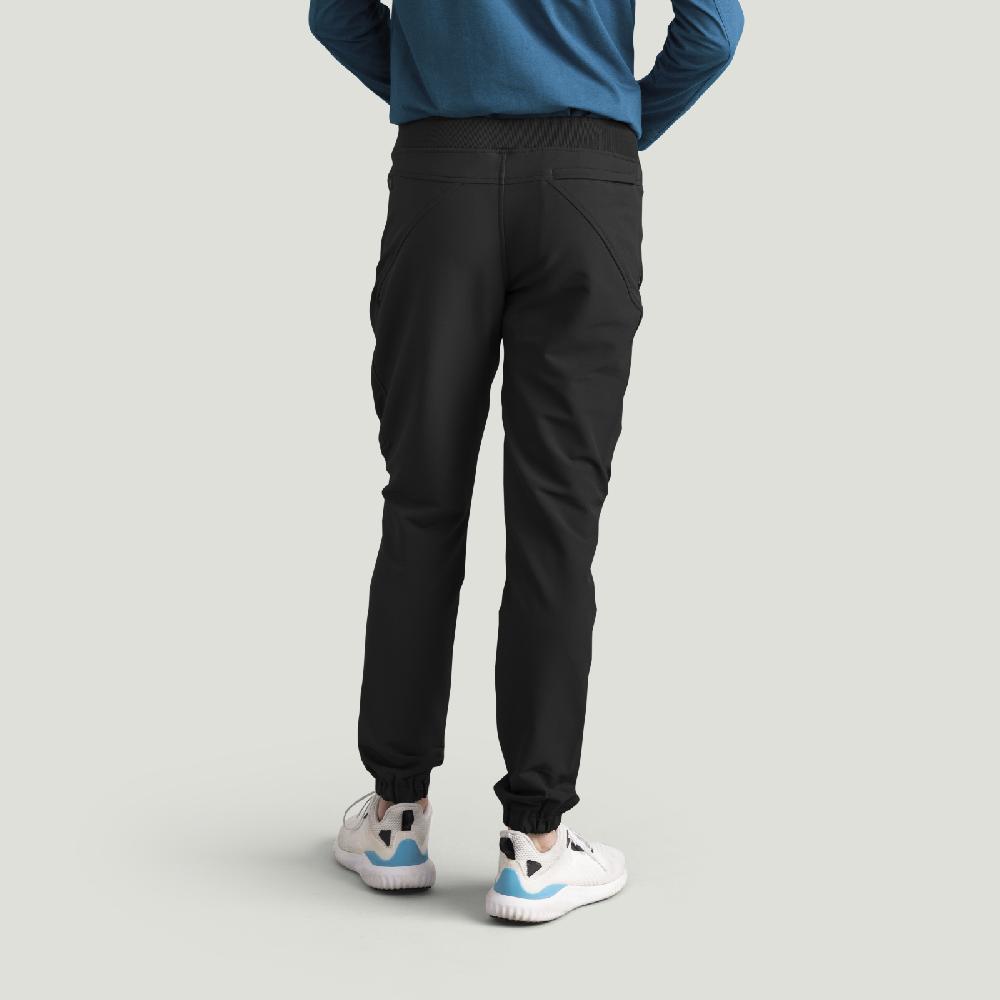 Red Kap Men's Slim Fit Performance Stretch Work Jogger