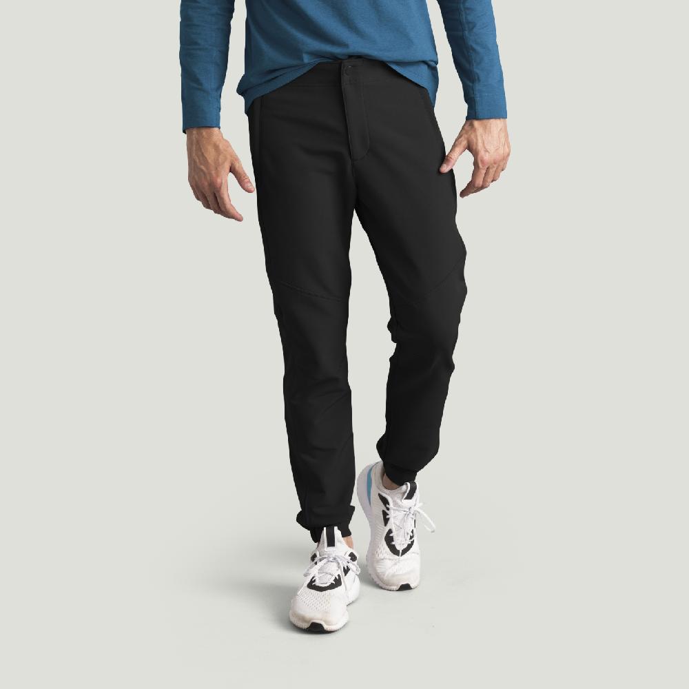 red kap Men's Slim Fit Performance Stretch Work Jogger