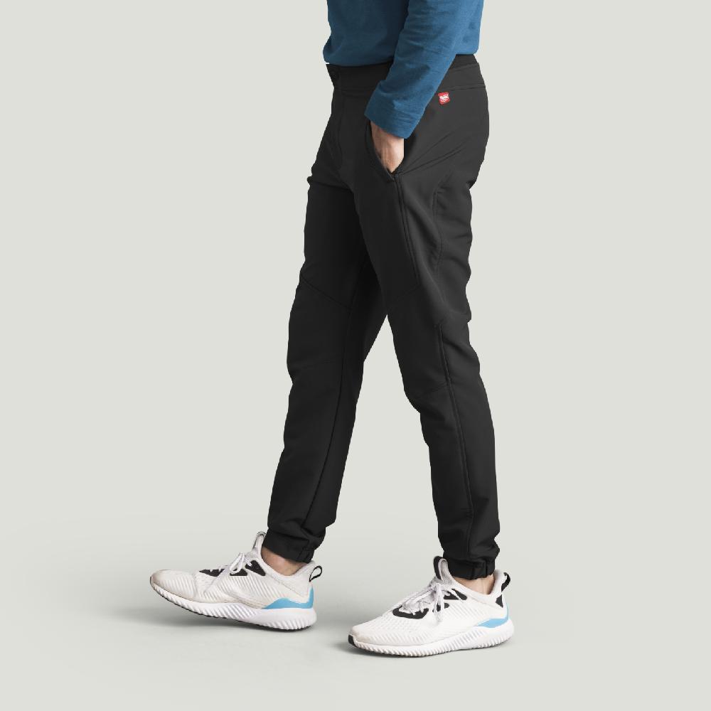 Red Kap Men's Slim Fit Performance Stretch Work Jogger