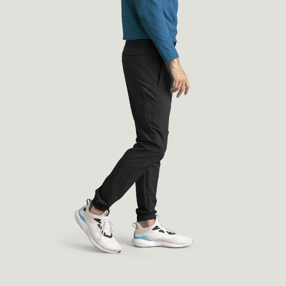 Red Kap Men's Slim Fit Performance Stretch Work Jogger