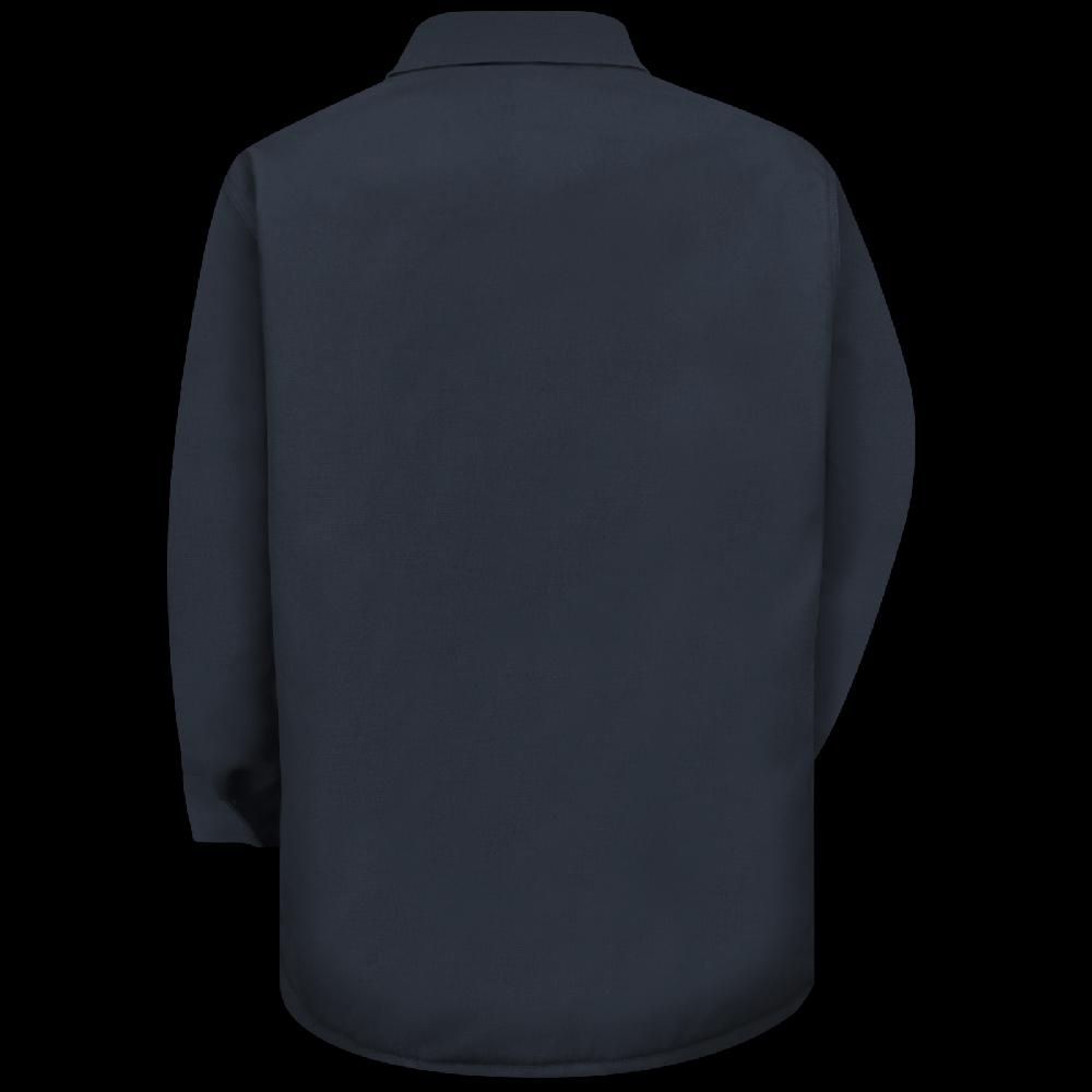 Red Kap Blended Duck Chore Coat