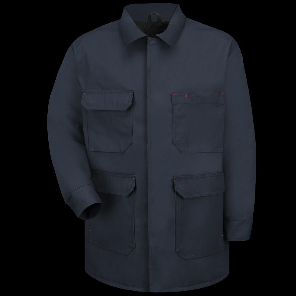 red kap Blended Duck Chore Coat
