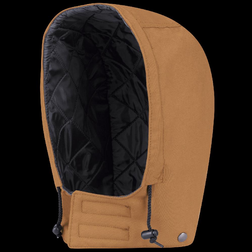 red kap Blended Duck Snap-on Hood