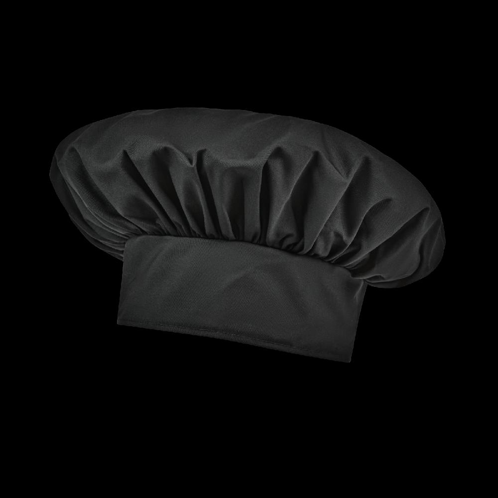Red Kap Chef Hat