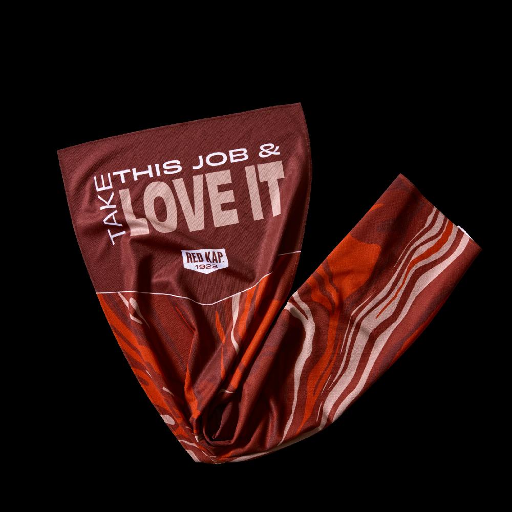 red kap Cooling Towel