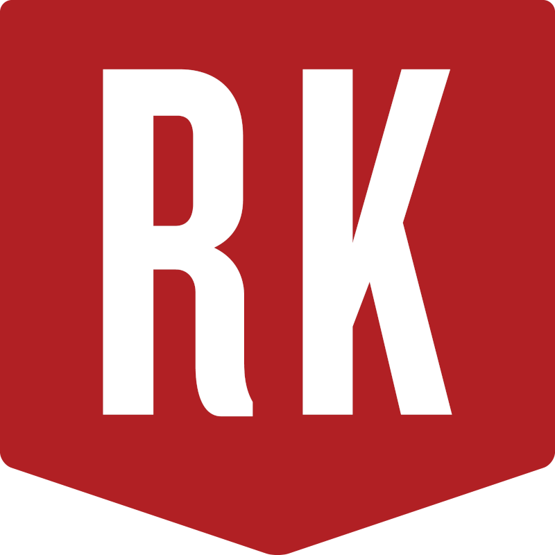 Red Kap Cooling Towel