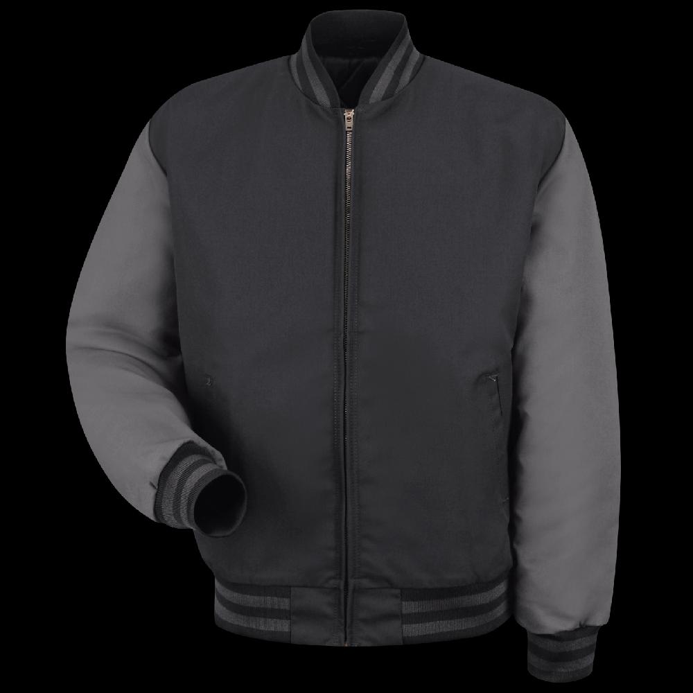 red kap Duo-Tone Team Jacket