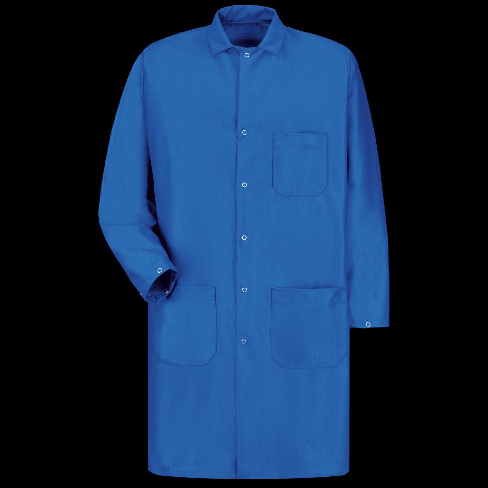 red kap ESD/Anti-Static Tech Coat