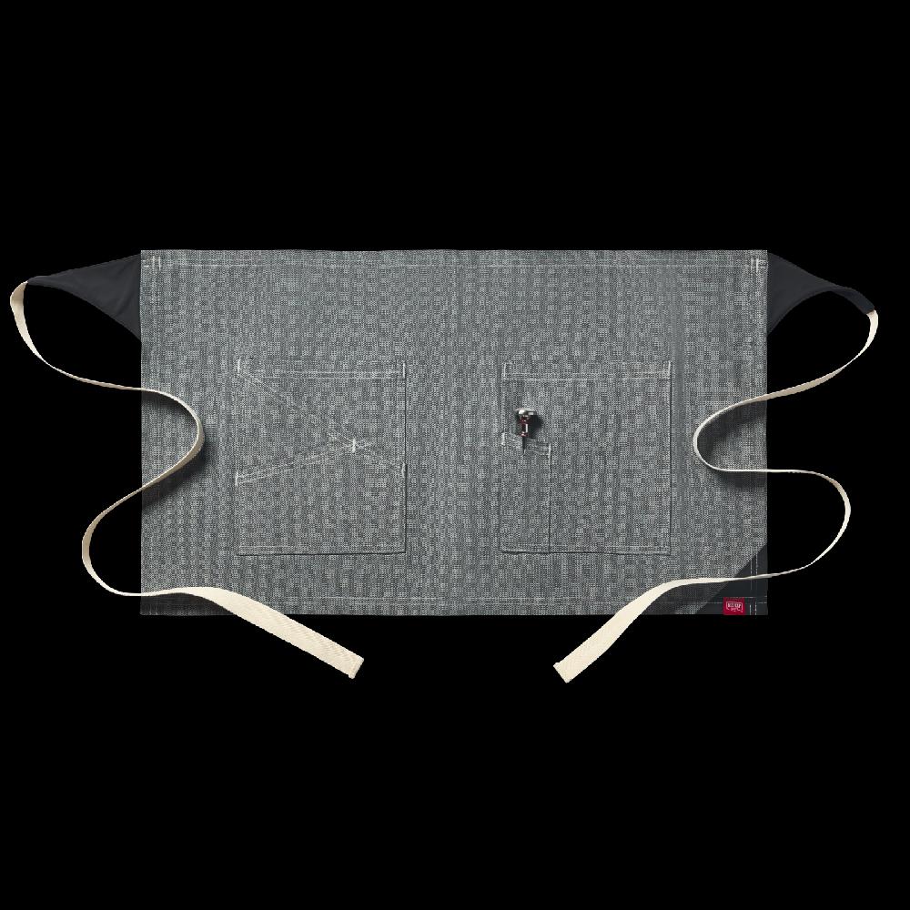 Red Kap Flex Strap Utility Waist Apron