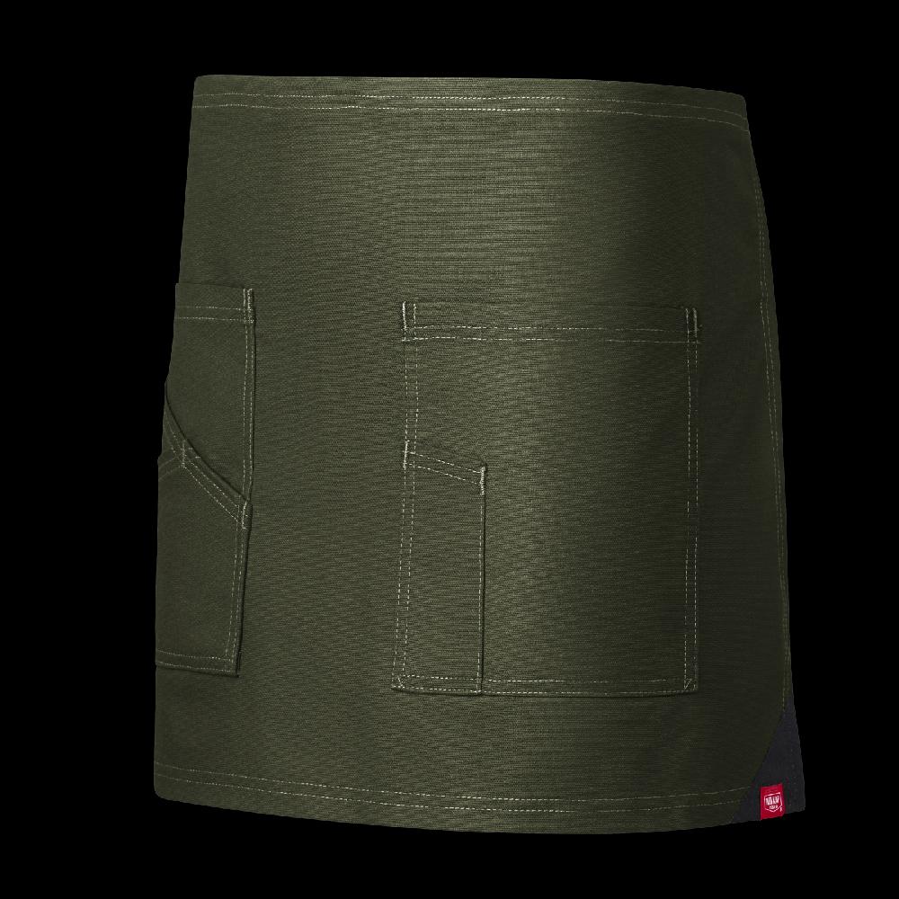 Red Kap Flex Strap Utility Waist Apron