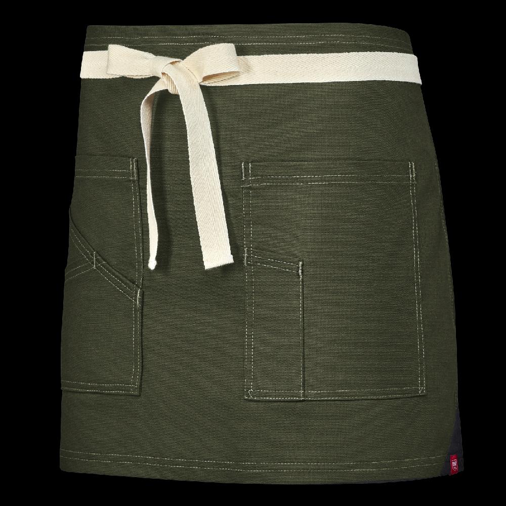 Red Kap Flex Strap Utility Waist Apron