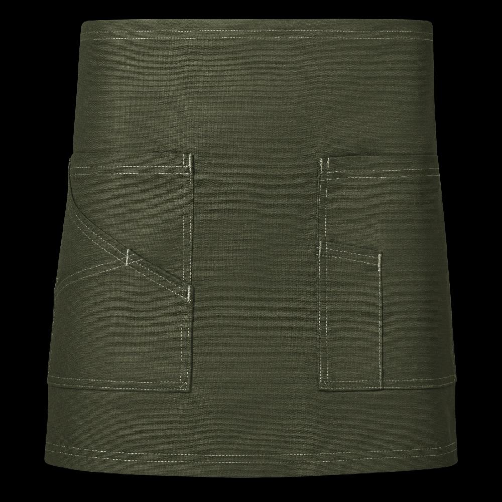 Red Kap Flex Strap Utility Waist Apron