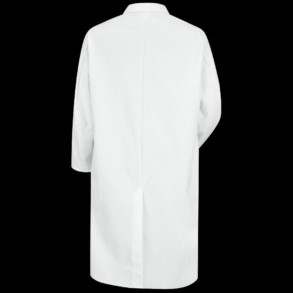 Red Kap Full Cut Butcher Coat