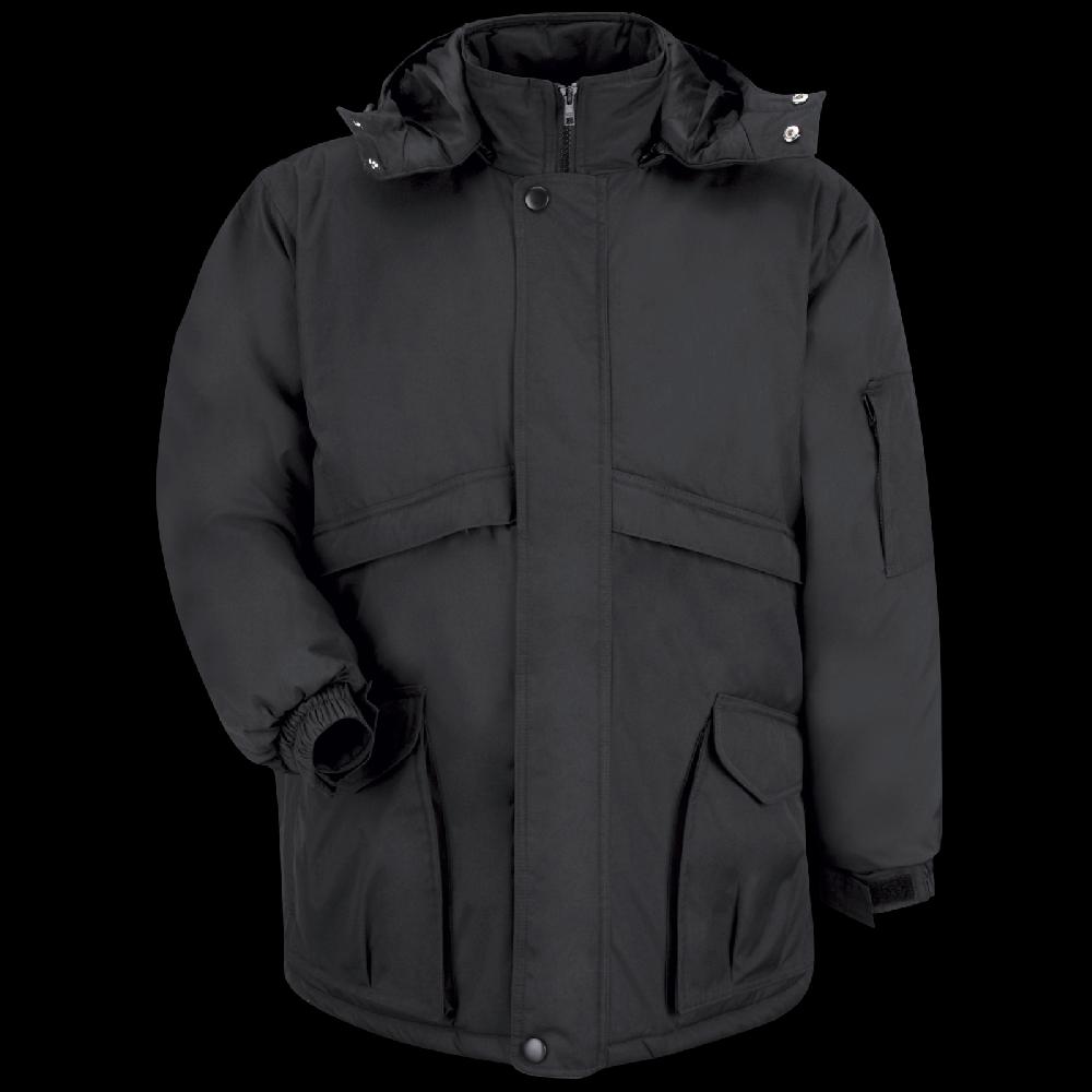 red kap Heavyweight Parka