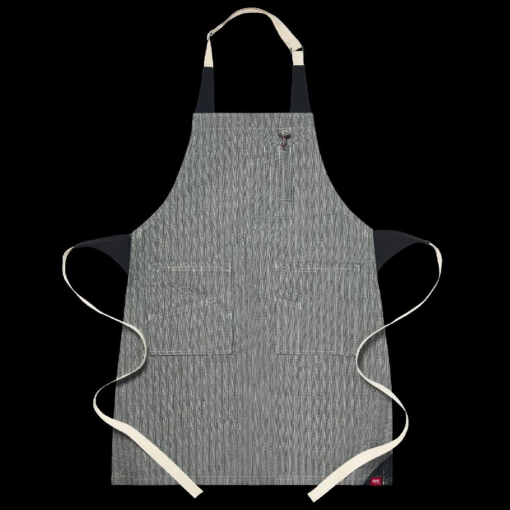 Red Kap Herringbone Flex Strap Utility Bib Apron