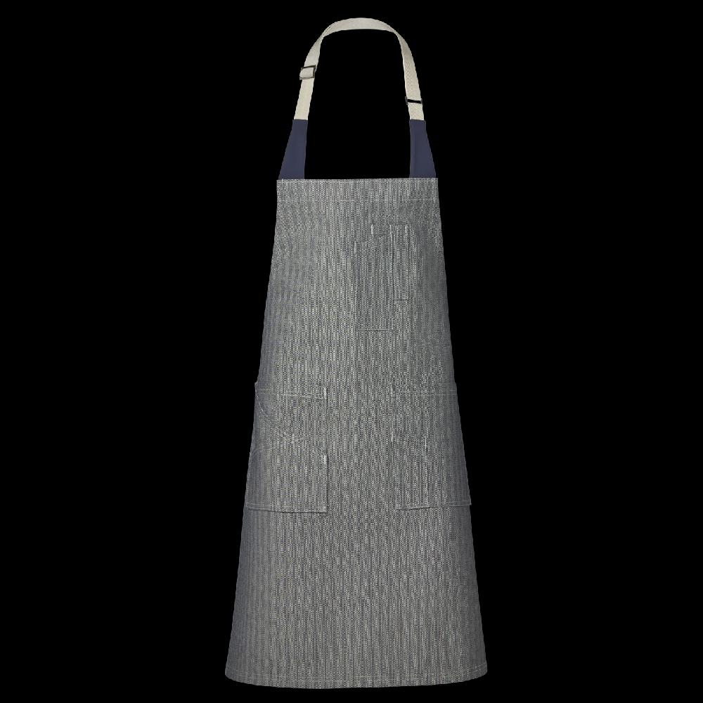 red kap Herringbone Flex Strap Utility Bib Apron