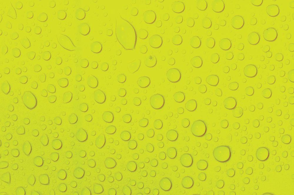 Red Kap Hi-Visibility Soft Shell Jacket