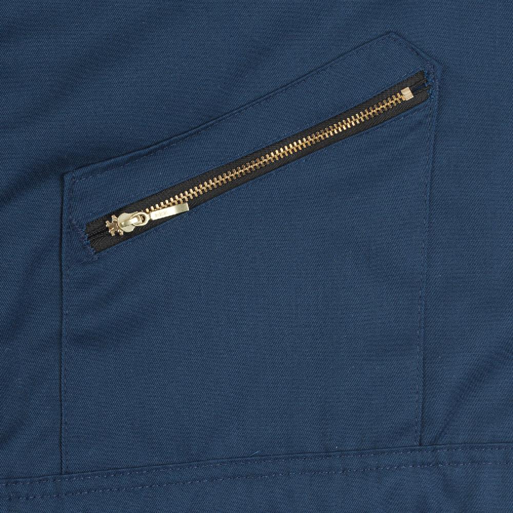 Red Kap Insulated Twill Coverall