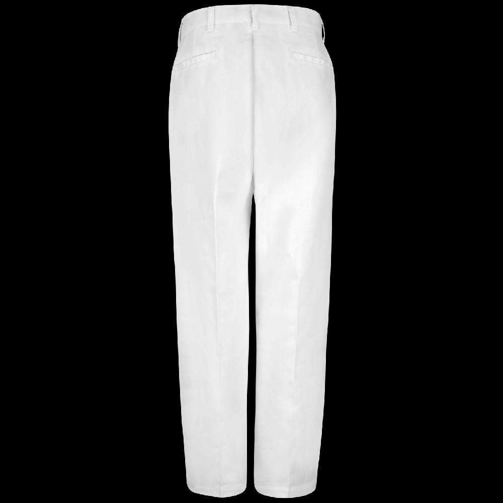 Red Kap Men's 100% Polyester Specialized Work Pant