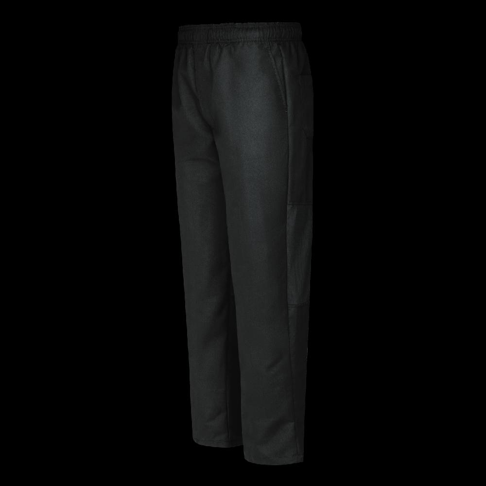 Red Kap Men's Baggy Airflow Chef Pant