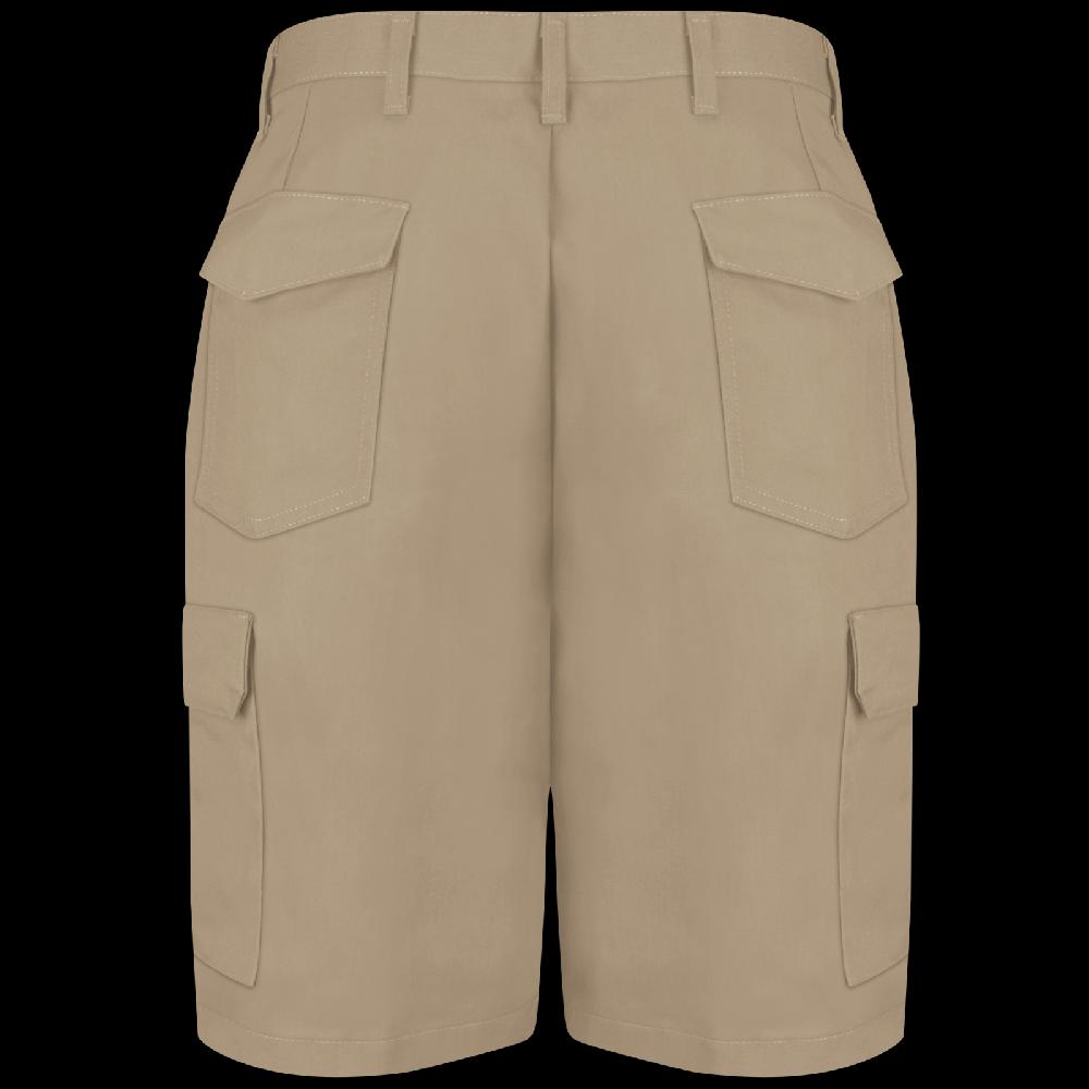 Red Kap Men's Cargo Shorts