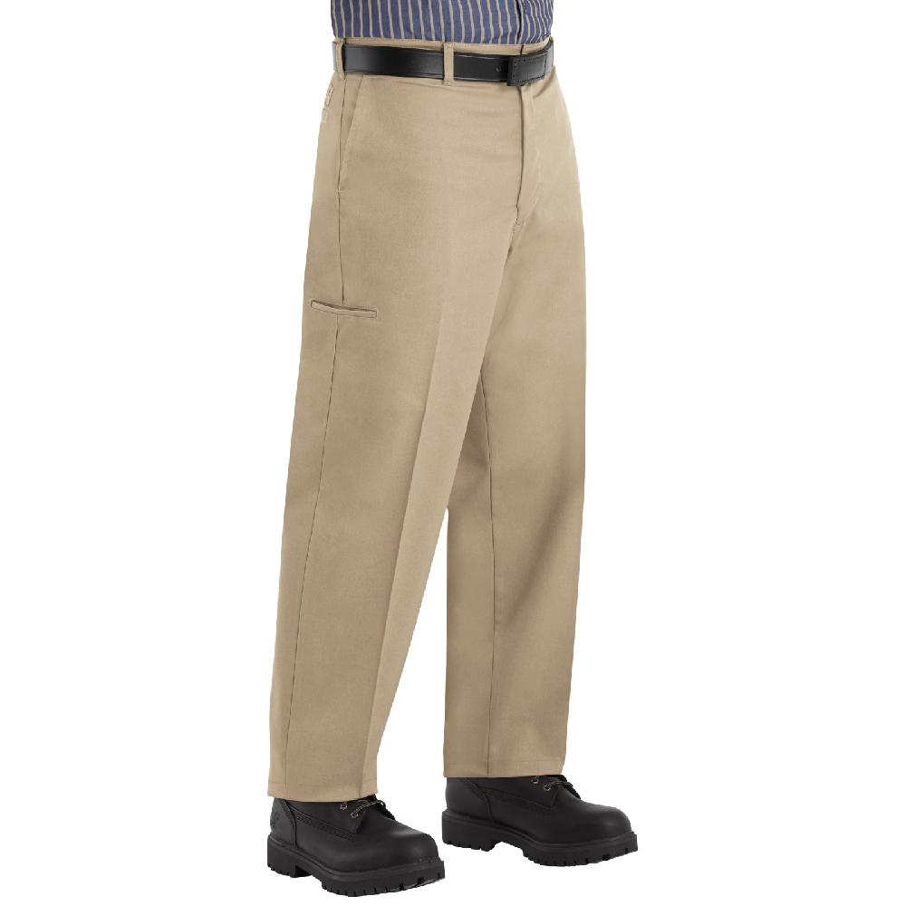 Red Kap Men's Cell Phone Pocket Pant