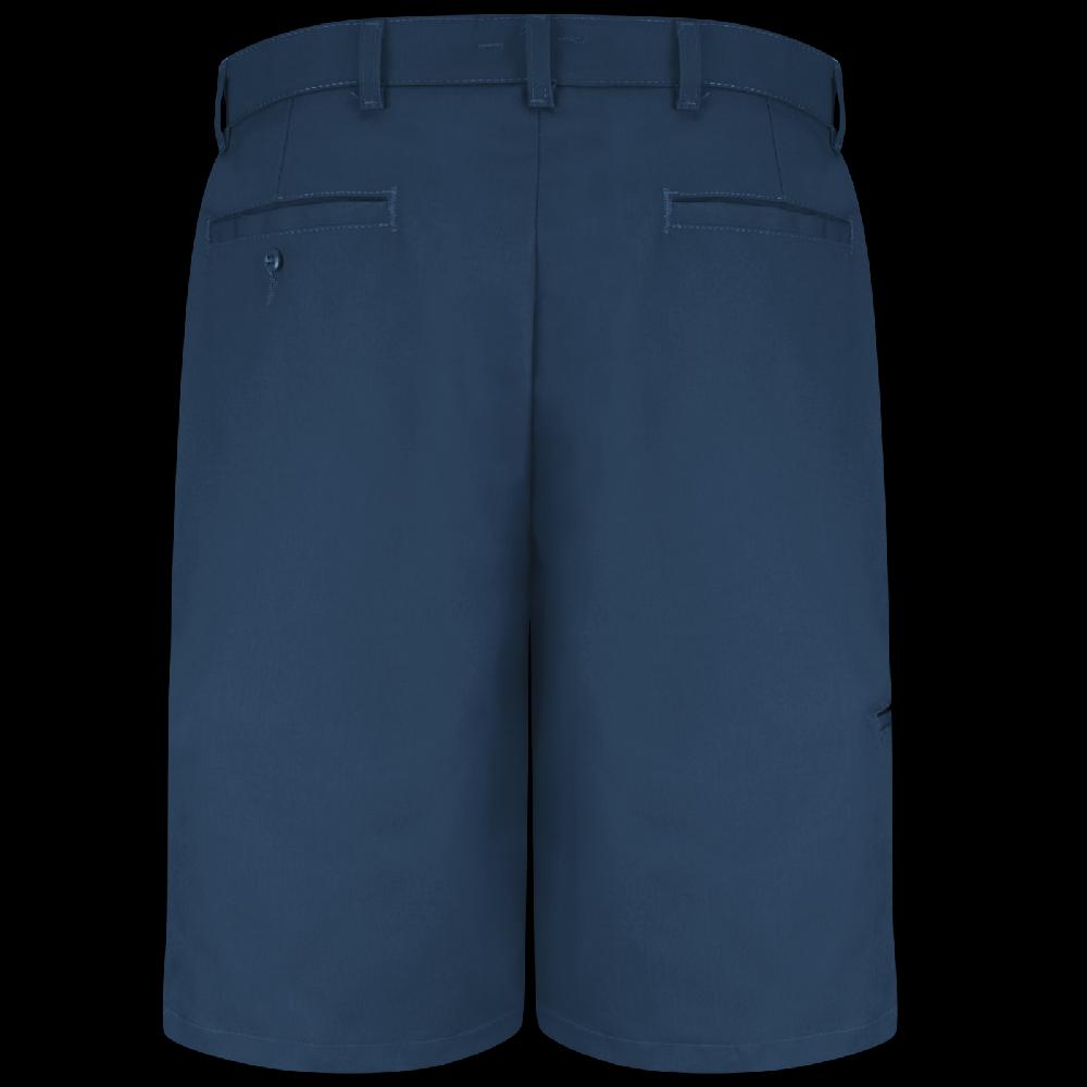 Red Kap Men's Cell Phone Pocket Shorts