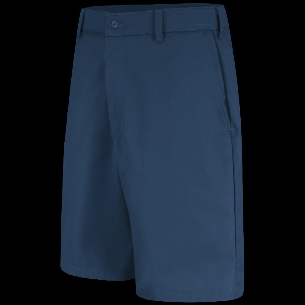 Red Kap Men's Cell Phone Pocket Shorts