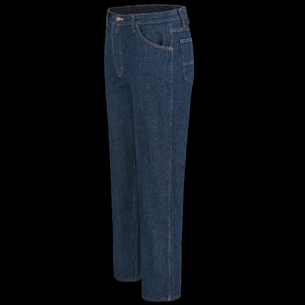 Red Kap Men's Classic Work Jean