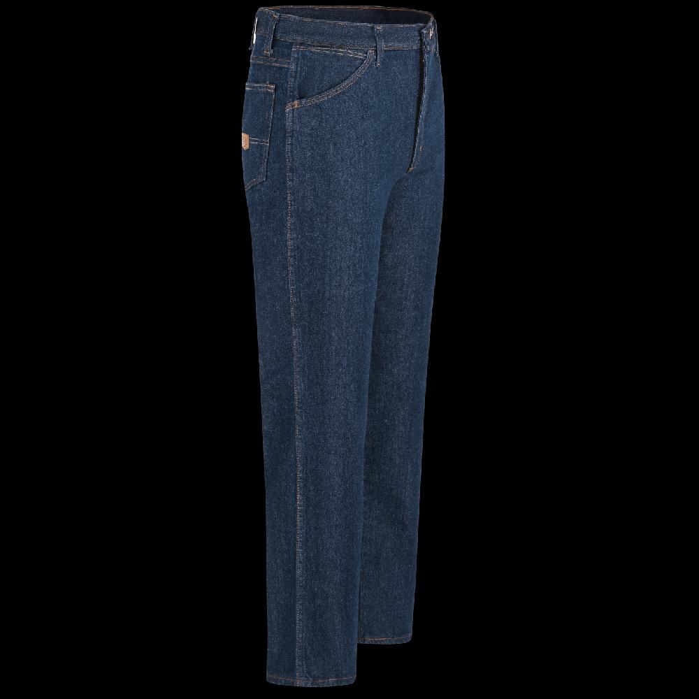 Red Kap Men's Classic Work Jean