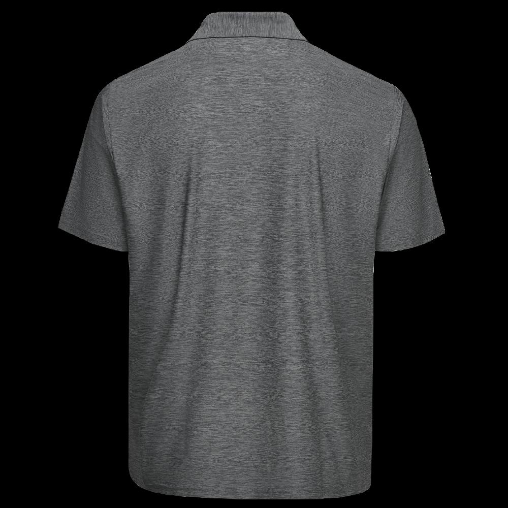 Red Kap Men's Cooling Stretch Jersey Polo