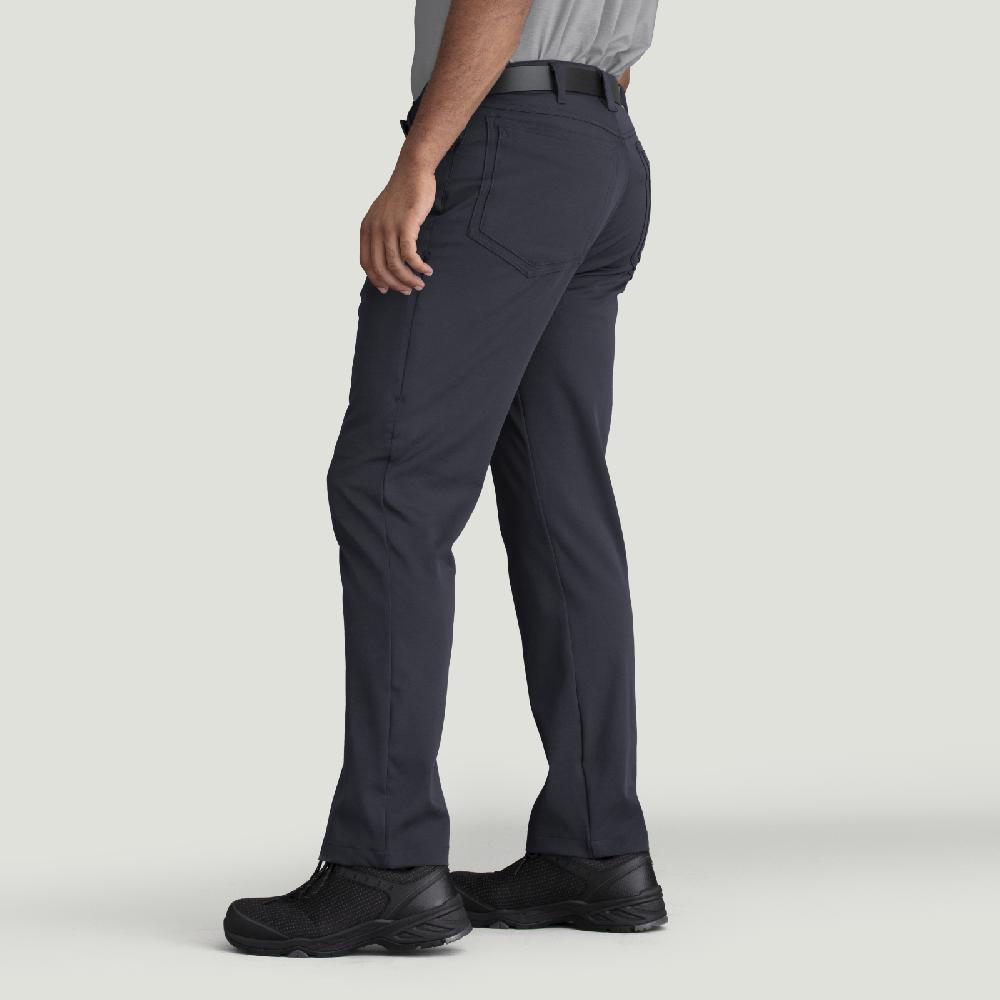 Red Kap Men's Cooling Work Pant