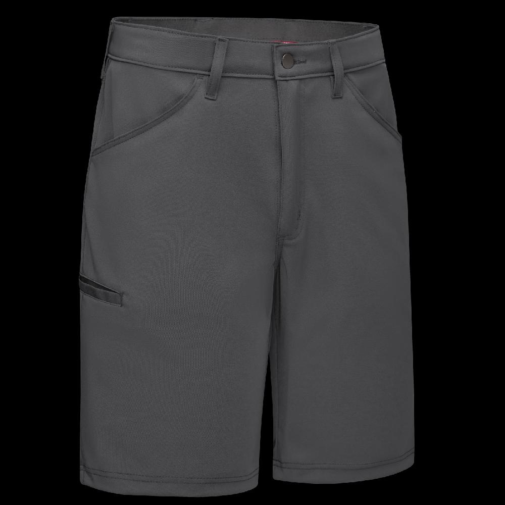 Red Kap Men's Cooling Work Short